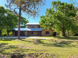 12375 S 89th St, Fellsmere, FL 32948