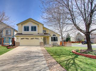 2515 W 110th Ave, Westminster, CO 80234