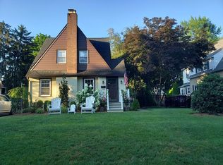 634 Wyndemere Ave, Ridgewood, NJ 07450