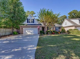 608 Kauri St, Wilmington, NC 28411