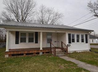 200 S Magnolia St, Harrodsburg, KY 40330