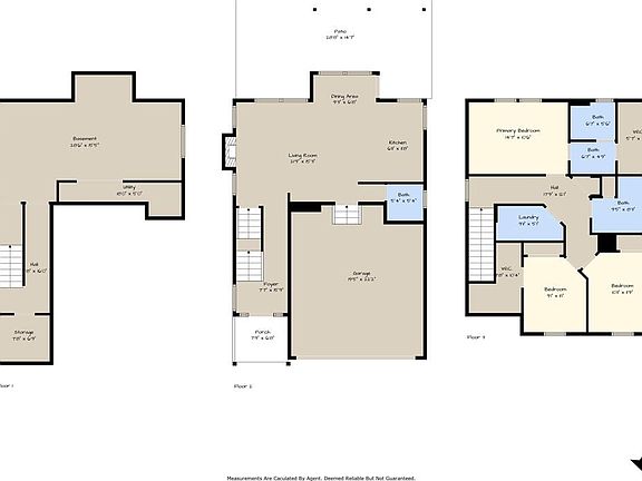 3rd image of 11118 Nogard Ave