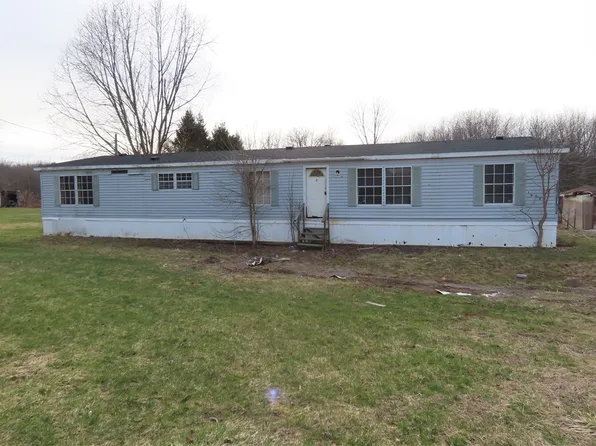 13381 Craine Rd, Red Creek, NY 13143