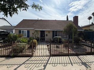 1161 N Handy St, Orange, CA 92867
