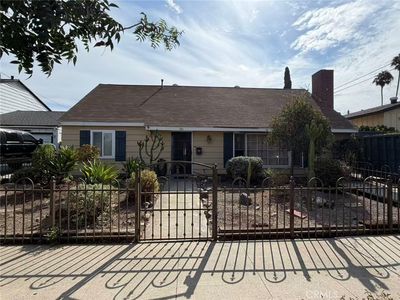 1161 N Handy St, Orange, CA, 92867