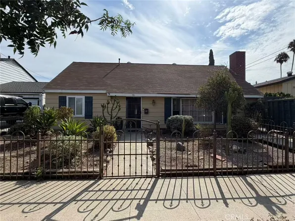 1161 N Handy St, Orange, CA 92867