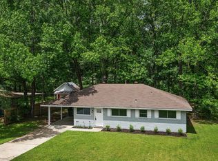 3019 March St, Zachary, LA 70791