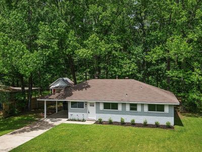 3019 March St, Zachary, LA, 70791