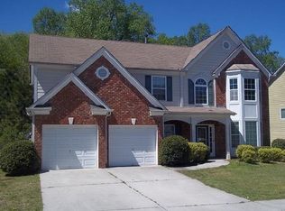 7275 Madison Cir, Union City, GA 30291