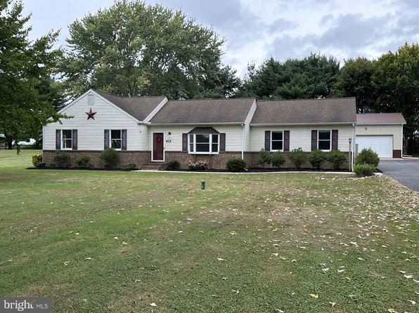 433 Watson Rd, Centreville, MD 21617