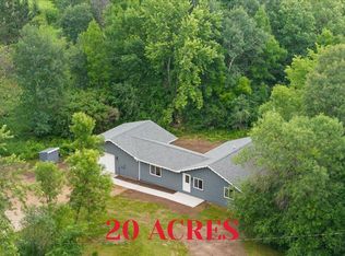 2826 64th St SW, Pequot Lakes, MN 56472
