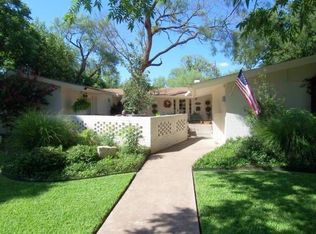 4034 Fairmount St, Abilene, TX 79605