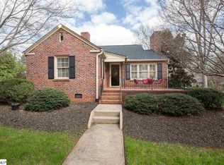 213 E Avondale Dr, Greenville, SC 29609