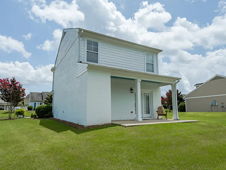 100 Saucer Ln #70 — Photo 4
