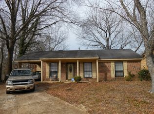 37 Blackberry Trl, Jackson, TN 38305