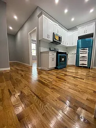 Rented by Budget Real Estate NYC Inc