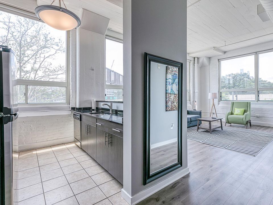 1st image of 509 Vine St APT 5G