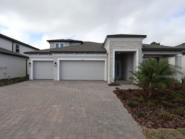 2169 Clary Sage Dr, Spring Hill, FL 34609