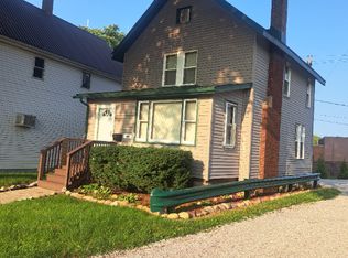 93 N Broadway St, Geneva, OH 44041