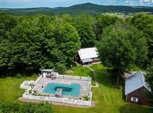 1198 Georgia Mountain Rd, Fairfax, VT 05454