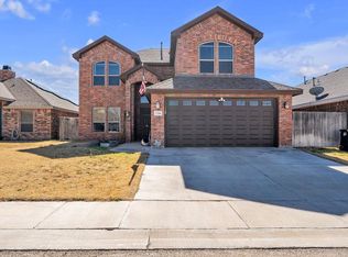 1744 Boise Dr, Odessa, TX 79762