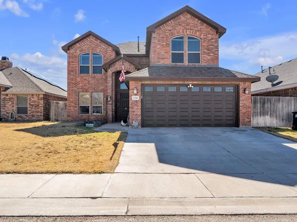 1744 Boise Dr, Odessa, TX 79762