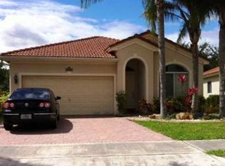 4150 Banyan Trails Dr, Coconut Creek, FL 33073