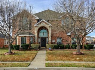 5267 Will Point Dr, Grand Prairie, TX 75052