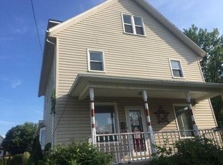 1312 Paint St, Windber, PA 15963