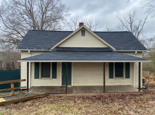 1040 W Main St, Graham, NC 27253