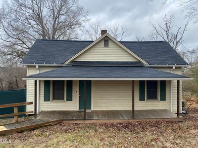 1040 W Main St, Graham, NC, 27253