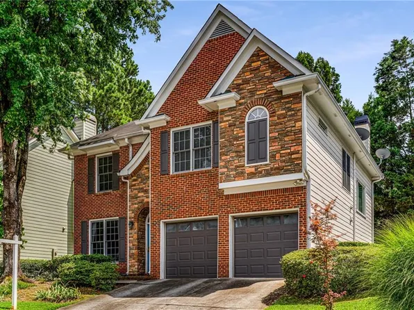 3 Renfroe Ct, Decatur, GA 30030