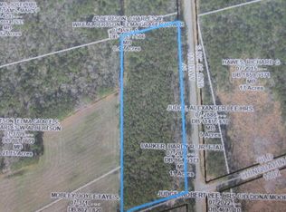 0 Highway 41 S, Chinquapin, NC 28521