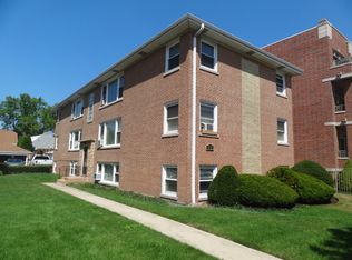 6636 N Harlem Ave APT 1W, Chicago, IL 60631