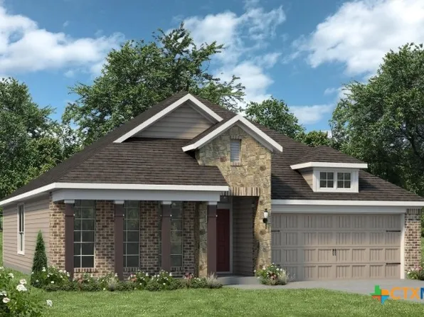 4978 Bella Charca Pkwy, Nolanville, TX 76559