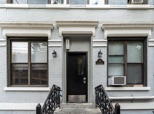 817 Park Ave #1L, Hoboken, NJ 07030