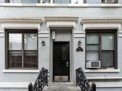 817 Park Ave #1L, Hoboken, NJ, 07030