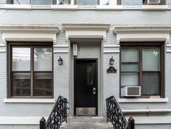 817 Park Ave #1L, Hoboken, NJ 07030