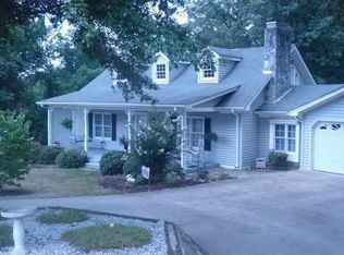 350 Zoar Heights Rd, Greer, SC 29651