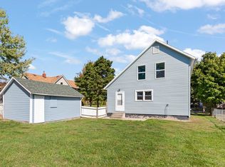 512 French St, Adrian, MI 49221