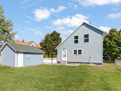 512 French St, Adrian, MI, 49221