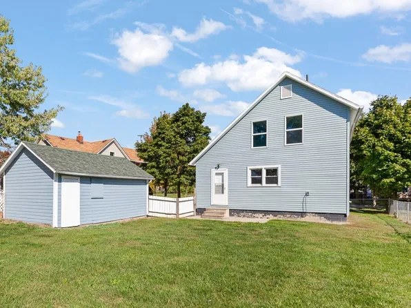512 French St, Adrian, MI 49221