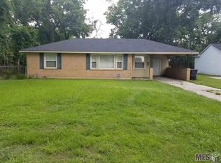 4474 Sumrall Dr, Baton Rouge, LA 70811