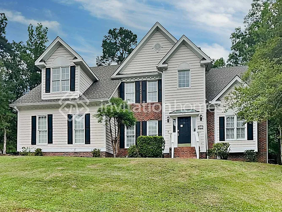 401 Loblolly Dr