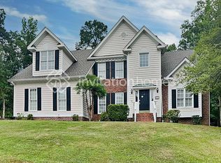 401 Loblolly Dr, Durham, NC 27712