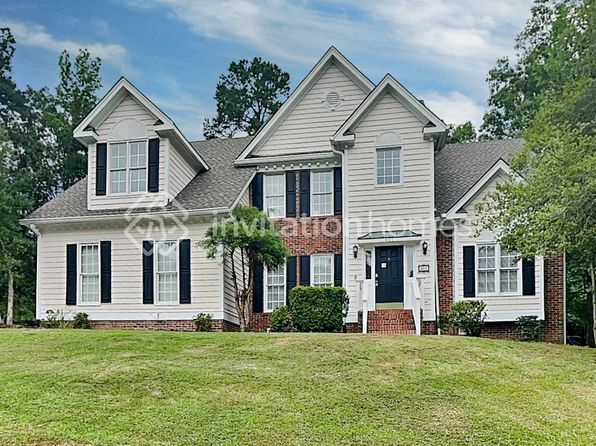 401 Loblolly Dr