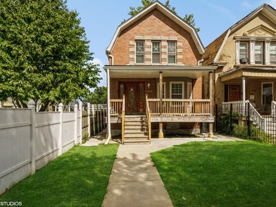 4248 W West End Ave, Chicago, IL, 60624