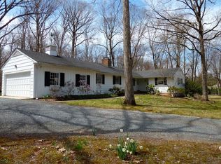 67 Montgomery Rd, Skillman, NJ 08558