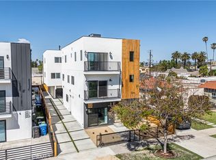2847 S Victoria Ave, Los Angeles, CA 90016