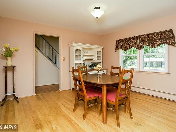 3rd image of 2109 Givenswood Dr
